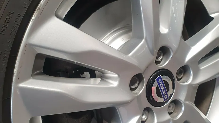 VOLVO V60 V60 D2 Drive-E Ocean Race aut