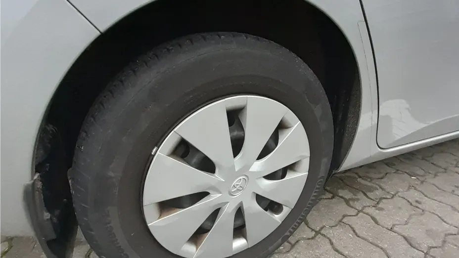 TOYOTA Auris Auris 1.33 VVT-i Active