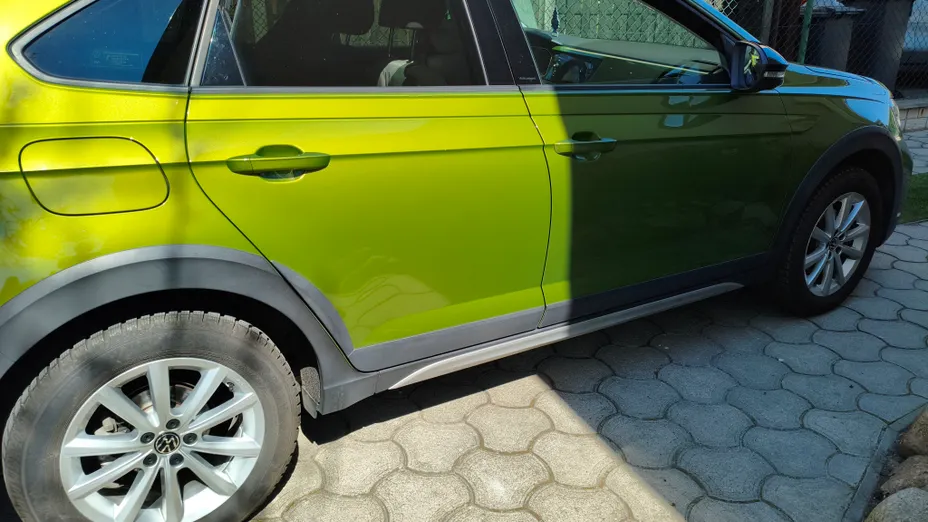 VOLKSWAGEN Taigo Taigo 1.0 TSI Style DSG