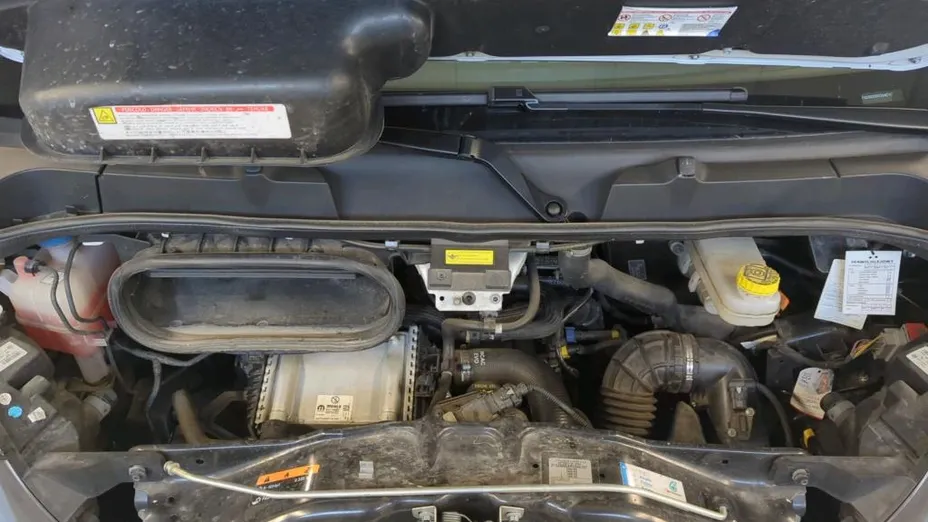 FIAT Ducato Ducato 33 H3-Power L3H2
