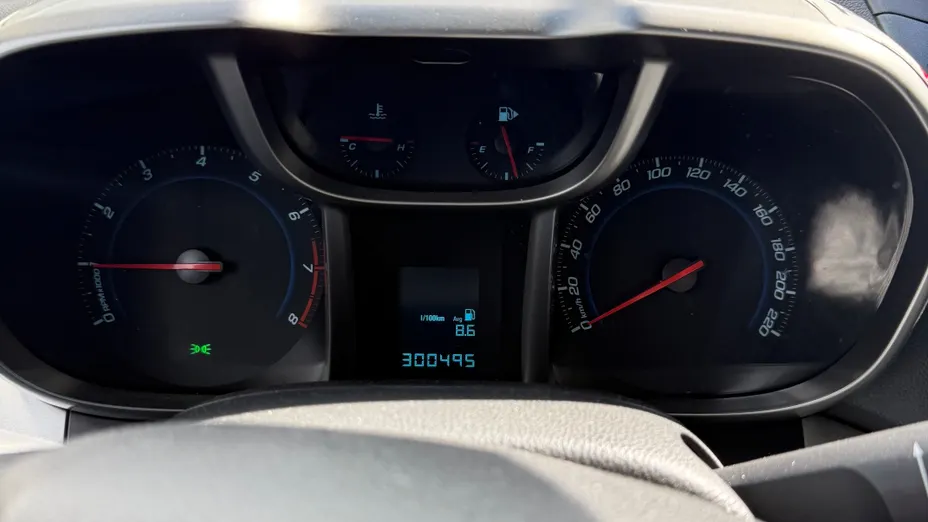CHEVROLET Orlando -