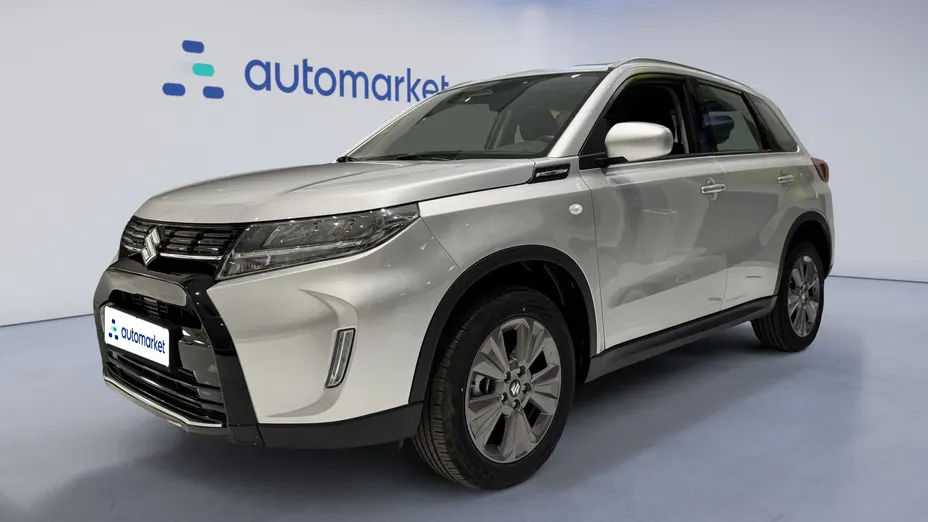 SUZUKI Vitara Vitara 1.4 Boosterjet mHEV Premium Plus 2WD aut Nowy