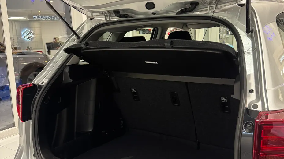 SUZUKI Vitara Vitara 1.4 Boosterjet mHEV Premium Plus 2WD aut Nowy