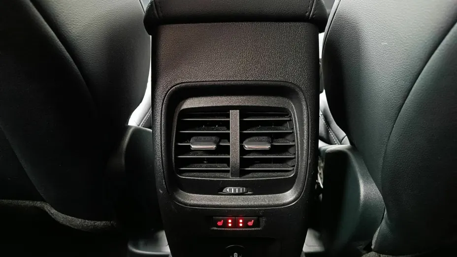 FORD Kuga Kuga 1.5 EcoBoost FWD Titanium X