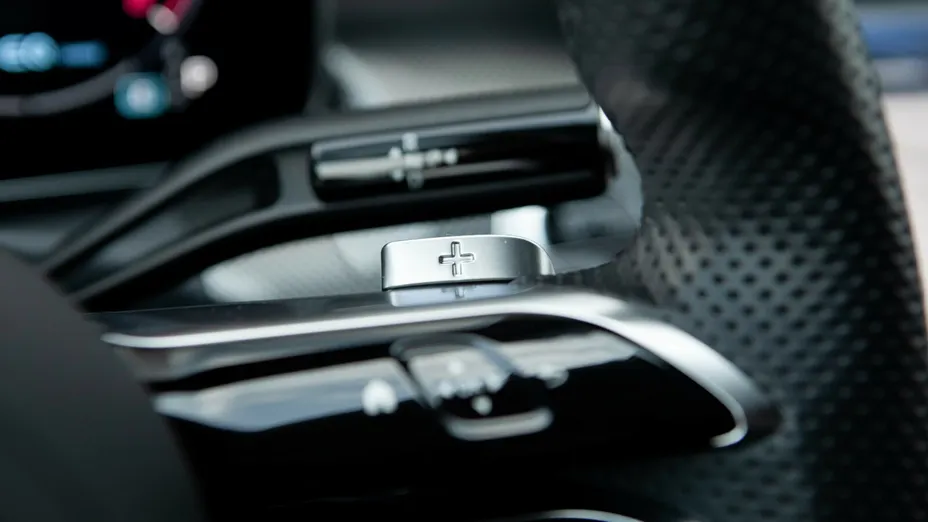 MERCEDES-BENZ C Klasa C 200 mHEV AMG