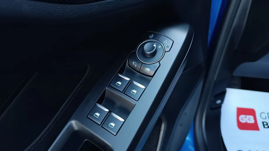 FORD Focus Focus 1.5 EcoBlue ST-Line X aut