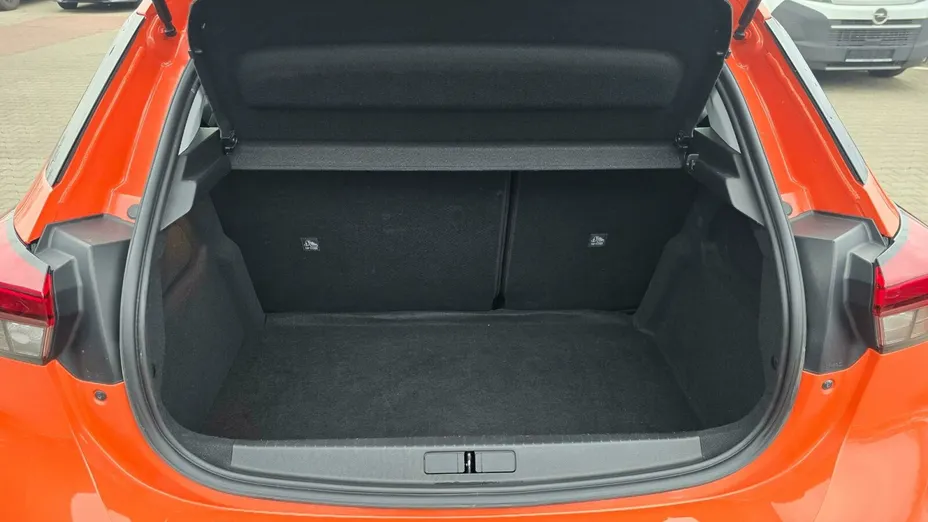 OPEL Corsa Corsa 1.2 Edition S&S