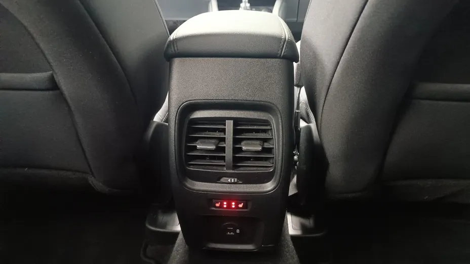 FORD Kuga Kuga 1.5 EcoBoost FWD Titanium
