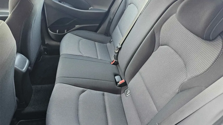 HYUNDAI i30 i30 1.0 T-GDI Modern