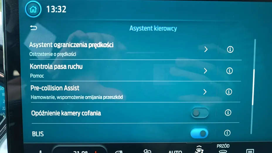 FORD Focus Focus 1.0 EcoBoost Titanium X