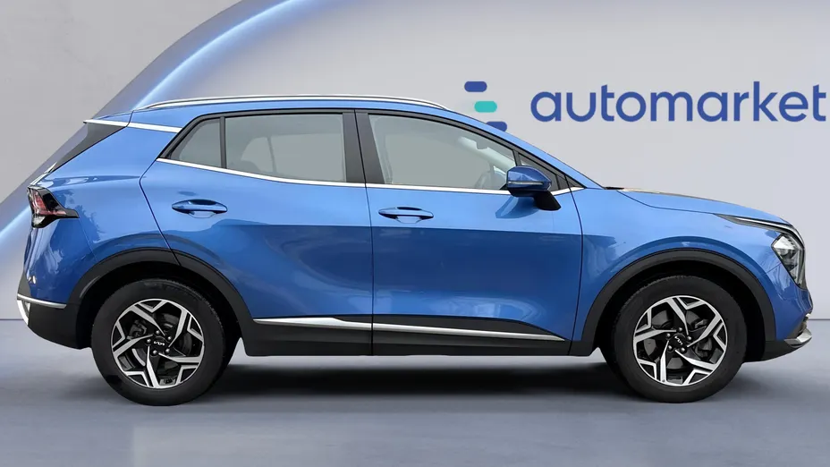 KIA Sportage Sportage 1.6 T-GDI mHEV M 2WD DCT