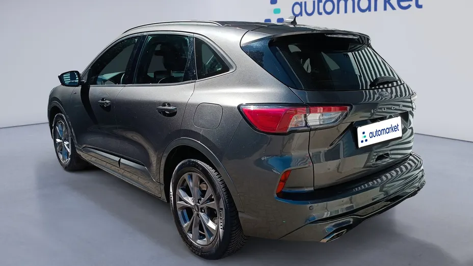 FORD Kuga Kuga 2.5 FHEV FWD ST-Line