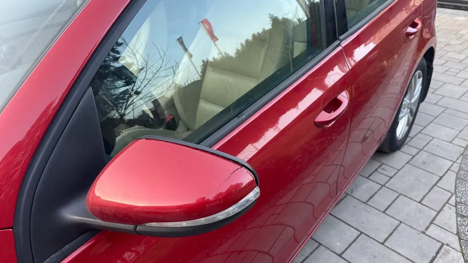 VOLKSWAGEN Golf Golf 2.0 TDI BMT DSG