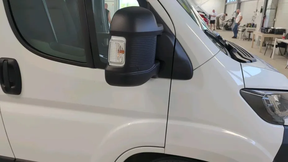 FIAT Ducato Ducato 33 H3-Power L3H2