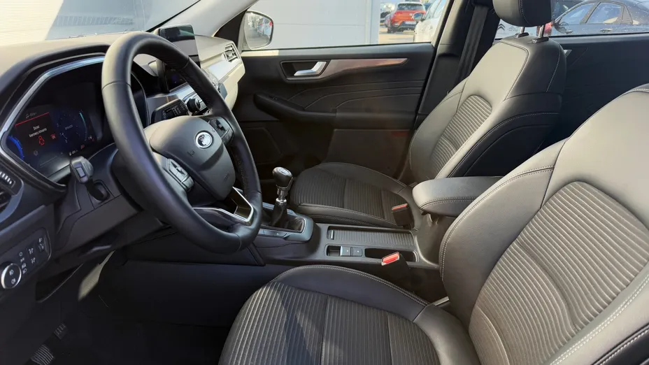 FORD Kuga Kuga 1.5 EcoBoost FWD Titanium X