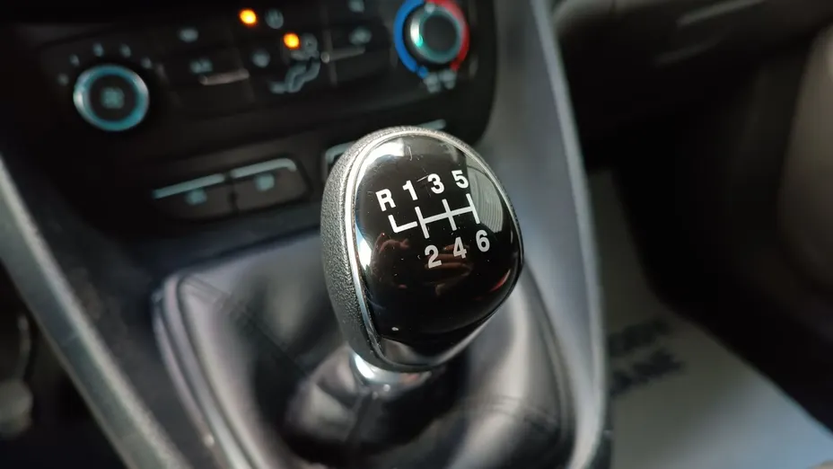 FORD Transit Connect Transit Connect 200 L1 Trend