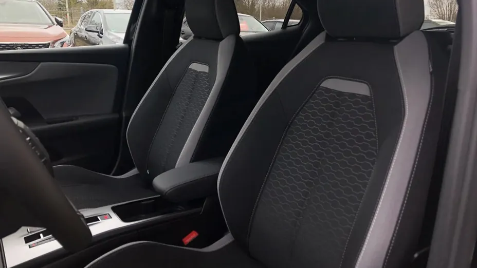 OPEL Mokka Mokka 1.2 T Edition S&S aut Nowy