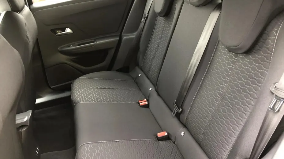 OPEL Mokka Mokka 1.2 T Edition S&S aut Nowy