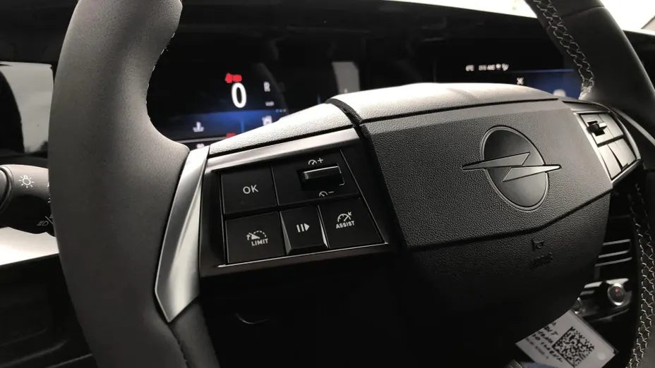 OPEL Mokka Mokka 1.2 T Edition S&S aut Nowy