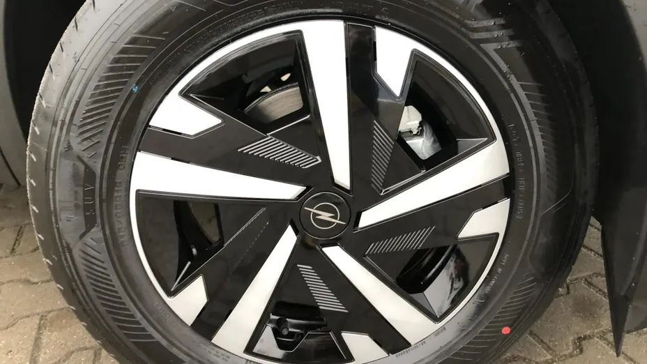 OPEL Mokka Mokka 1.2 T Edition S&S aut Nowy