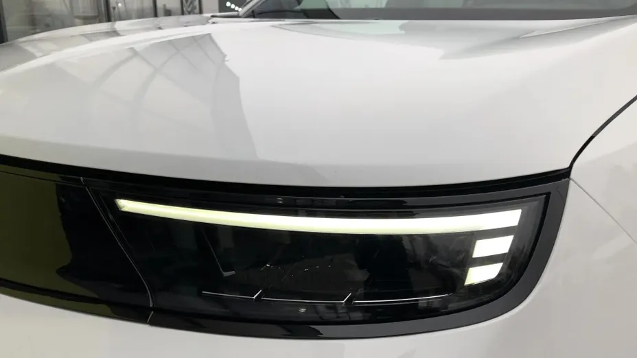 OPEL Mokka Mokka 1.2 T Edition S&S aut Nowy