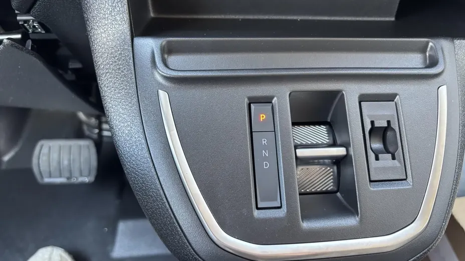 OPEL Zafira Life Zafira 2.0 Diesel XL Business aut Nowy