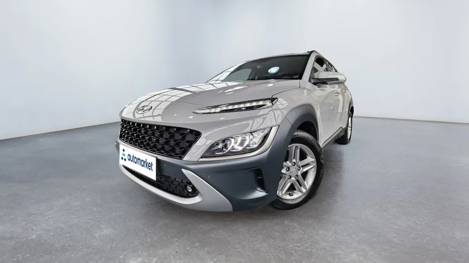 HYUNDAI Kona Kona 1.0 T-GDI Style