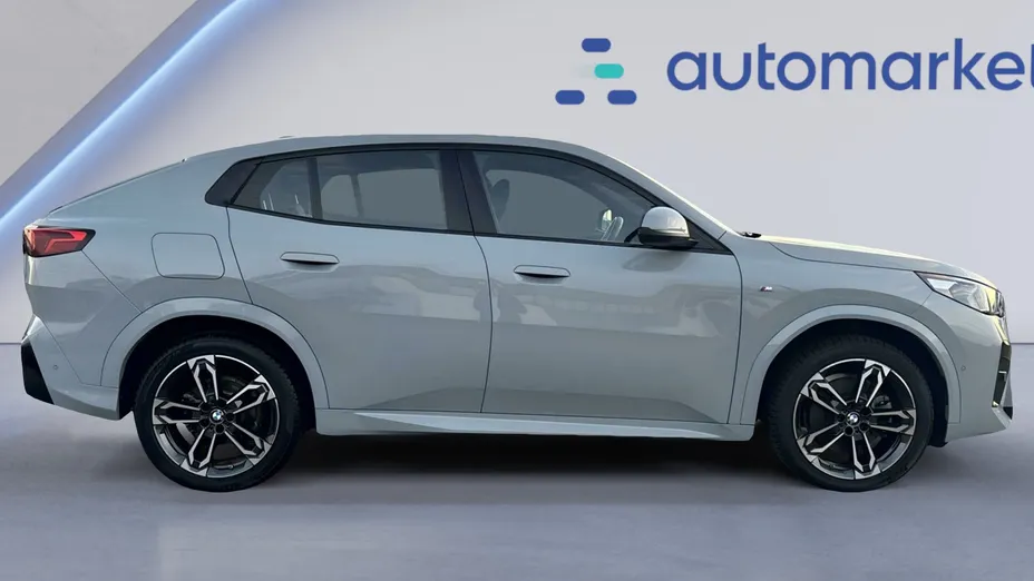 BMW X2 X2 sDrive20i M Sport aut