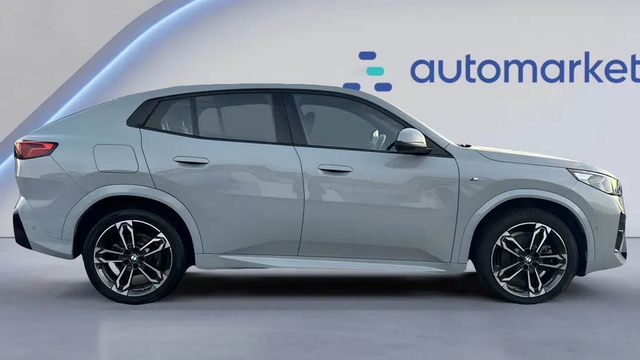 BMW X2 X2 sDrive20i M Sport aut