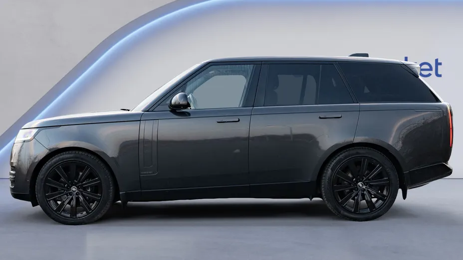 LAND ROVER Range Rover Range Rover 3.0 D350 mHEV Autobiography