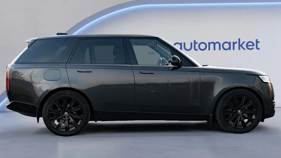 LAND ROVER Range Rover Range Rover 3.0 D350 mHEV Autobiography