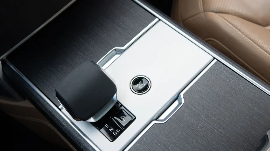 LAND ROVER Range Rover Range Rover 3.0 D350 mHEV Autobiography
