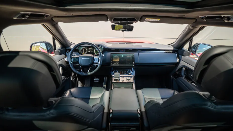 LAND ROVER Range Rover Sport Range Rover S 3.0 P400 mHEV Autobiography