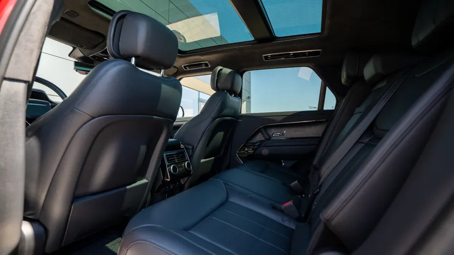 LAND ROVER Range Rover Sport Range Rover S 3.0 P400 mHEV Autobiography