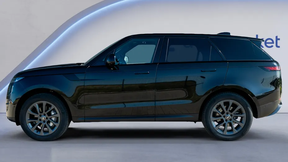 LAND ROVER Range Rover Sport Range Rover S 3.0 D250 mHEV SE