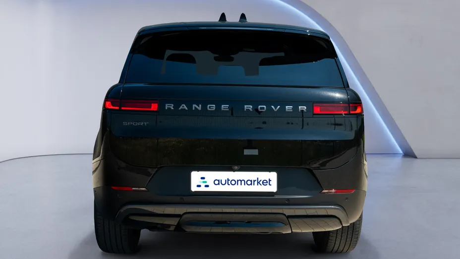 LAND ROVER Range Rover Sport Range Rover S 3.0 D250 mHEV SE