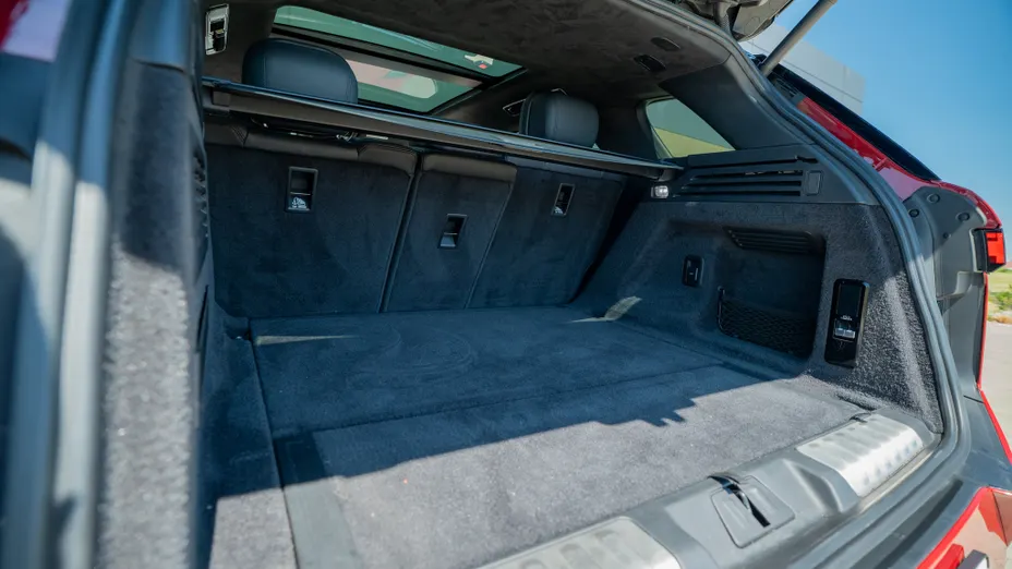 LAND ROVER Range Rover Sport Range Rover S 3.0 P400 mHEV Autobiography