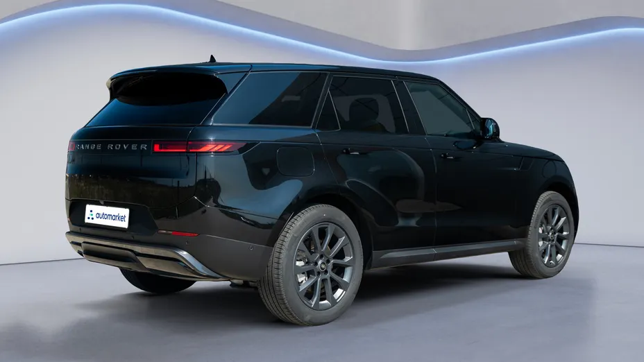 LAND ROVER Range Rover Sport Range Rover S 3.0 D250 mHEV SE