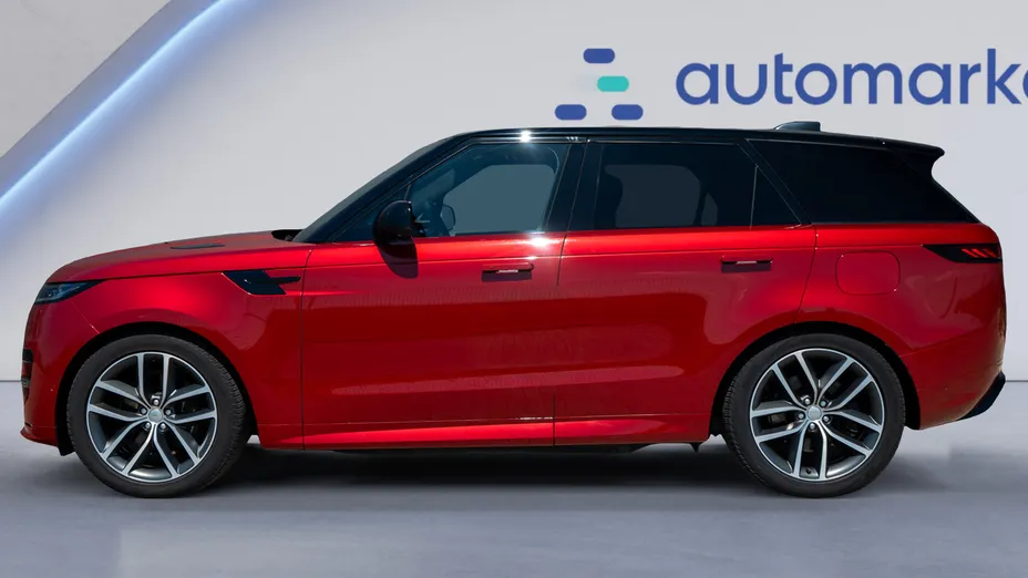 LAND ROVER Range Rover Sport Range Rover S 3.0 P400 mHEV Autobiography