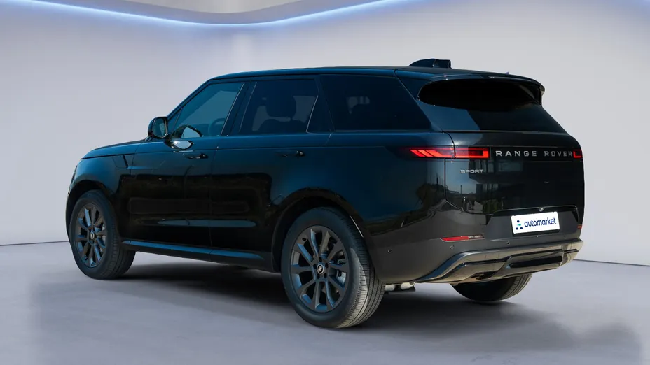 LAND ROVER Range Rover Sport Range Rover S 3.0 D250 mHEV SE