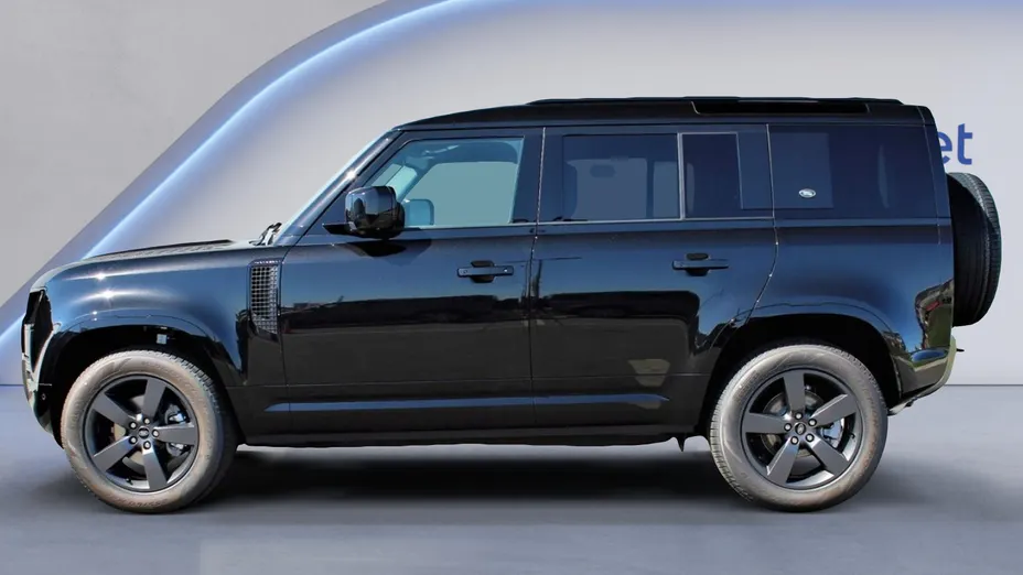 LAND ROVER Defender Defender 110 3.0 D250 mHEV X-Dynamic HSE