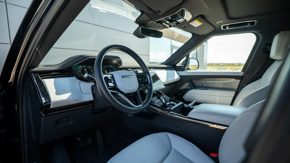 LAND ROVER Range Rover Sport Range Rover S 3.0 D250 mHEV SE
