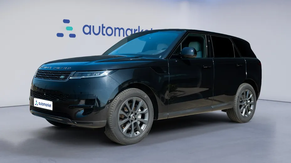 LAND ROVER Range Rover Sport Range Rover S 3.0 D250 mHEV SE