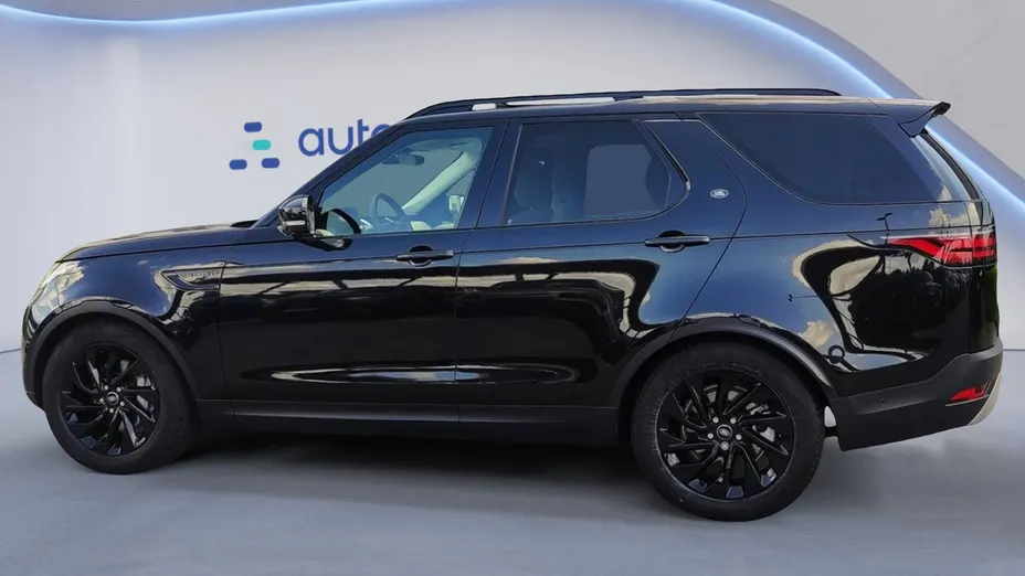LAND ROVER Discovery Discovery V 3.0 D250 mHEV S