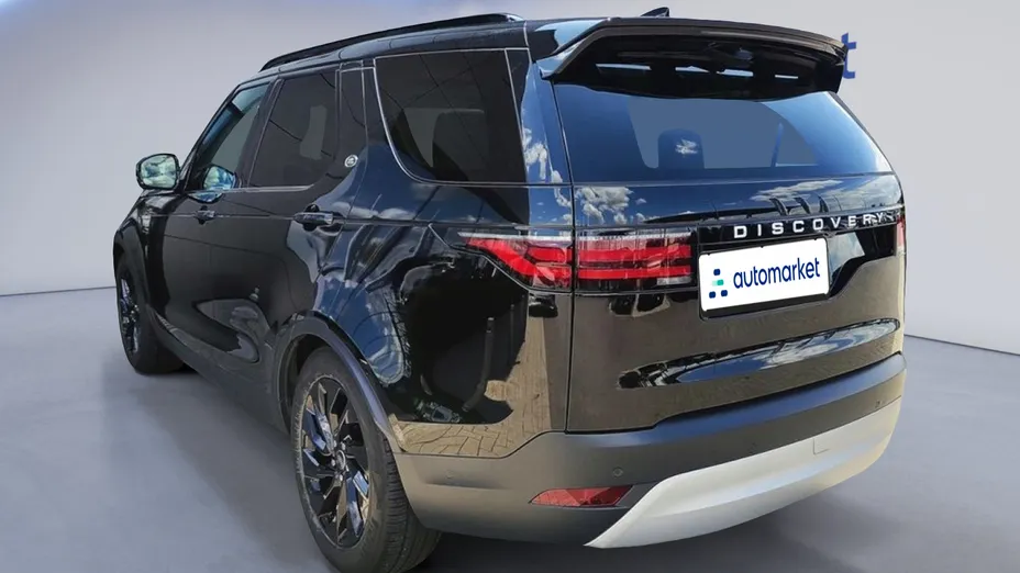 LAND ROVER Discovery Discovery V 3.0 D250 mHEV S