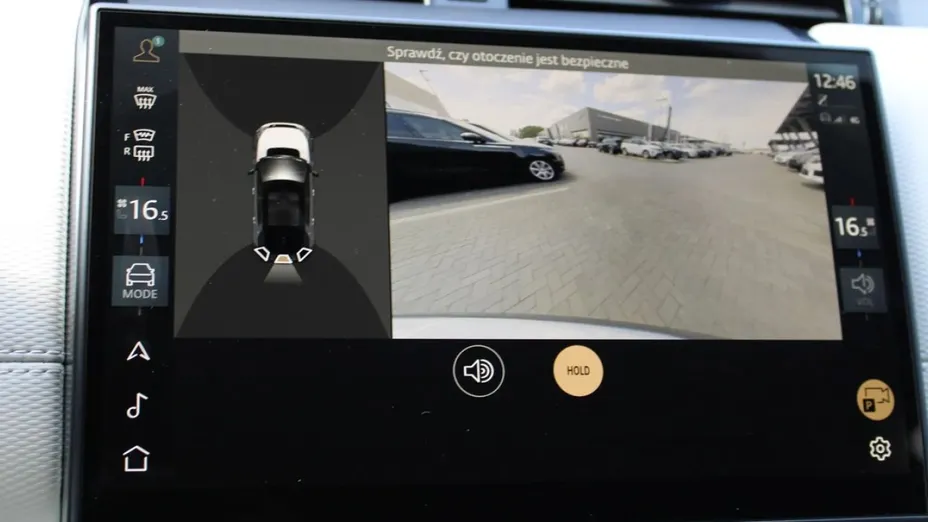 LAND ROVER Discovery Sport Discovery Sport 2.0 D200 mHEV Dynamic SE aut