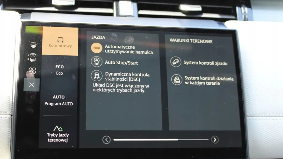 LAND ROVER Discovery Sport Discovery Sport 2.0 D200 mHEV Dynamic SE aut