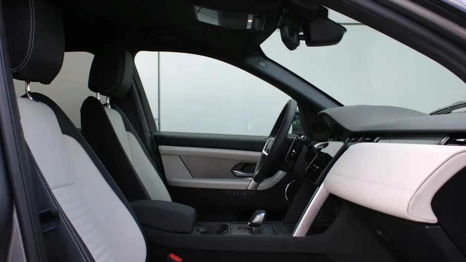 LAND ROVER Discovery Sport Discovery Sport 2.0 D200 mHEV Dynamic SE aut