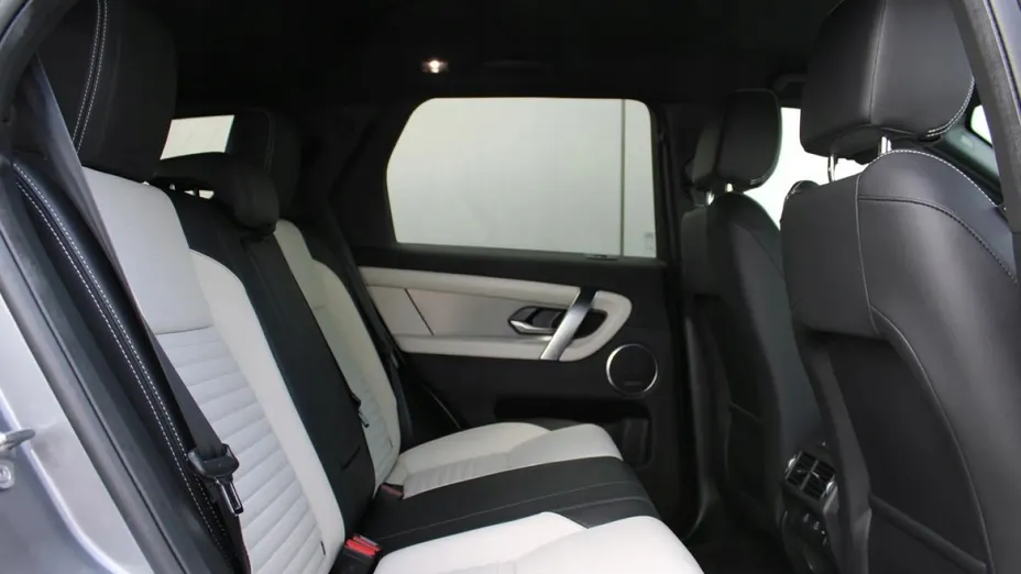 LAND ROVER Discovery Sport Discovery Sport 2.0 D200 mHEV Dynamic SE aut