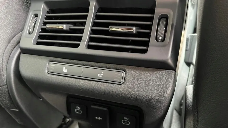 LAND ROVER Range Rover Evoque Evoque 2.0 D200 mHEV Dynamic SE Nowy